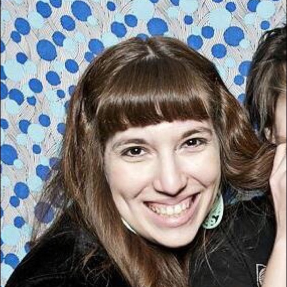 Meet your Posher, Eryca